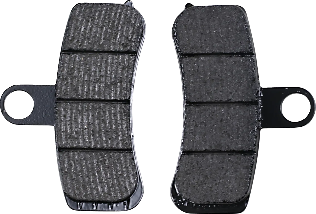 X-Treme Harley/Buell Brake Pads