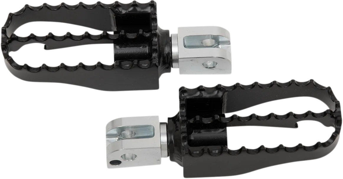 MX-Style Foot Pegs