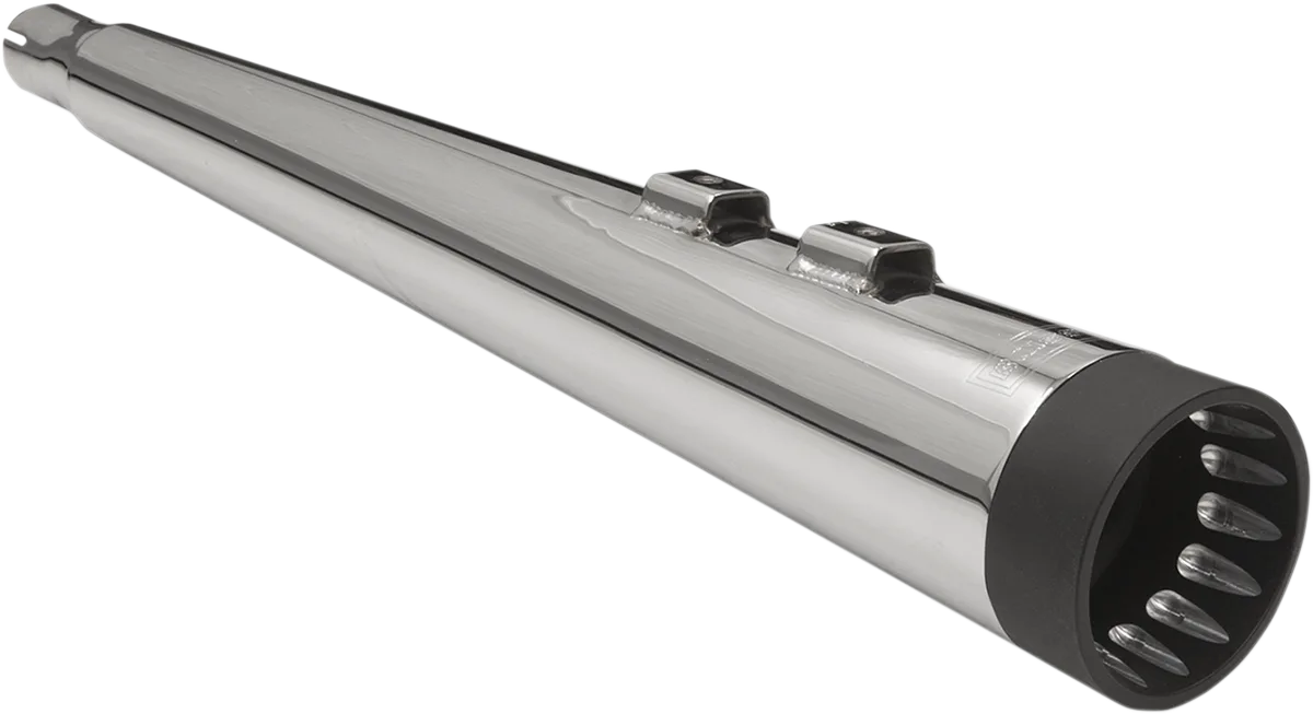 DNT® Megaphone Slip-On Mufflers