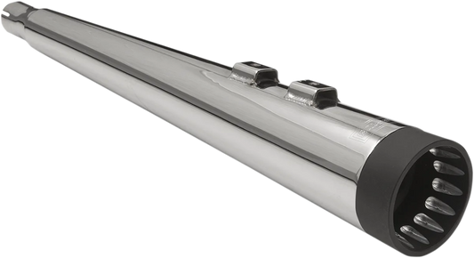 DNT® Megaphone Slip-On Mufflers