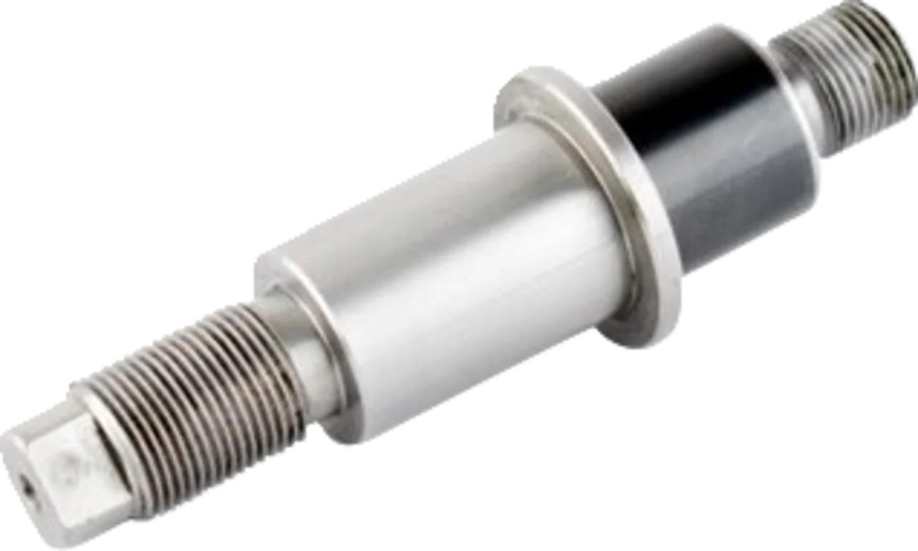 Impeller Pump Shaft