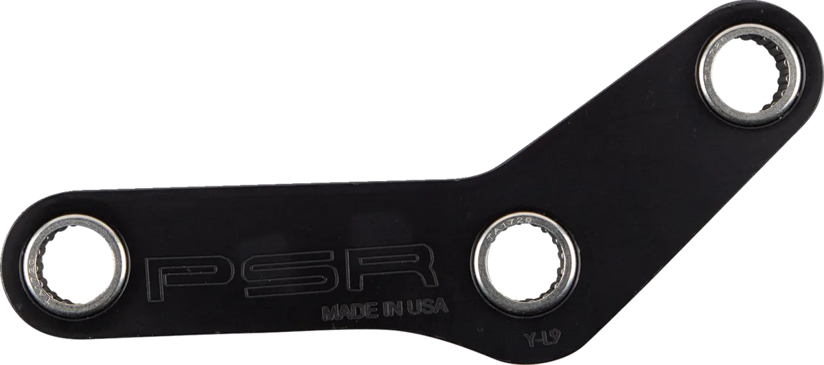 Adjustable Lowering Links
