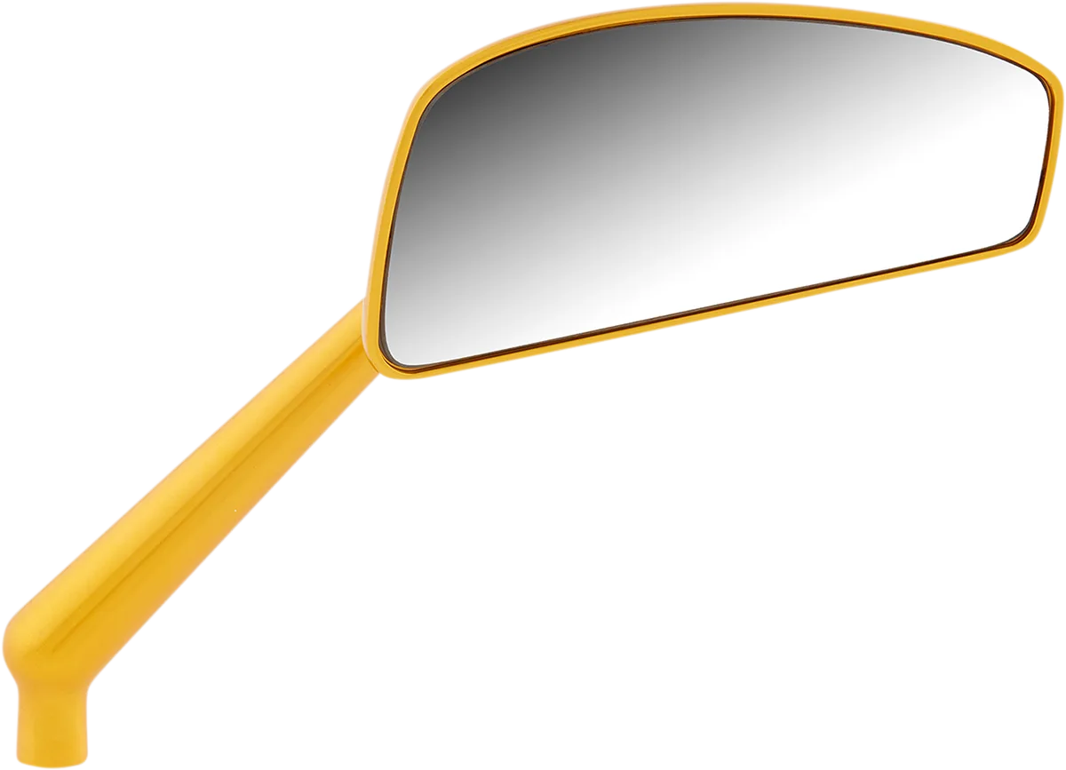 Tearchop Mirror