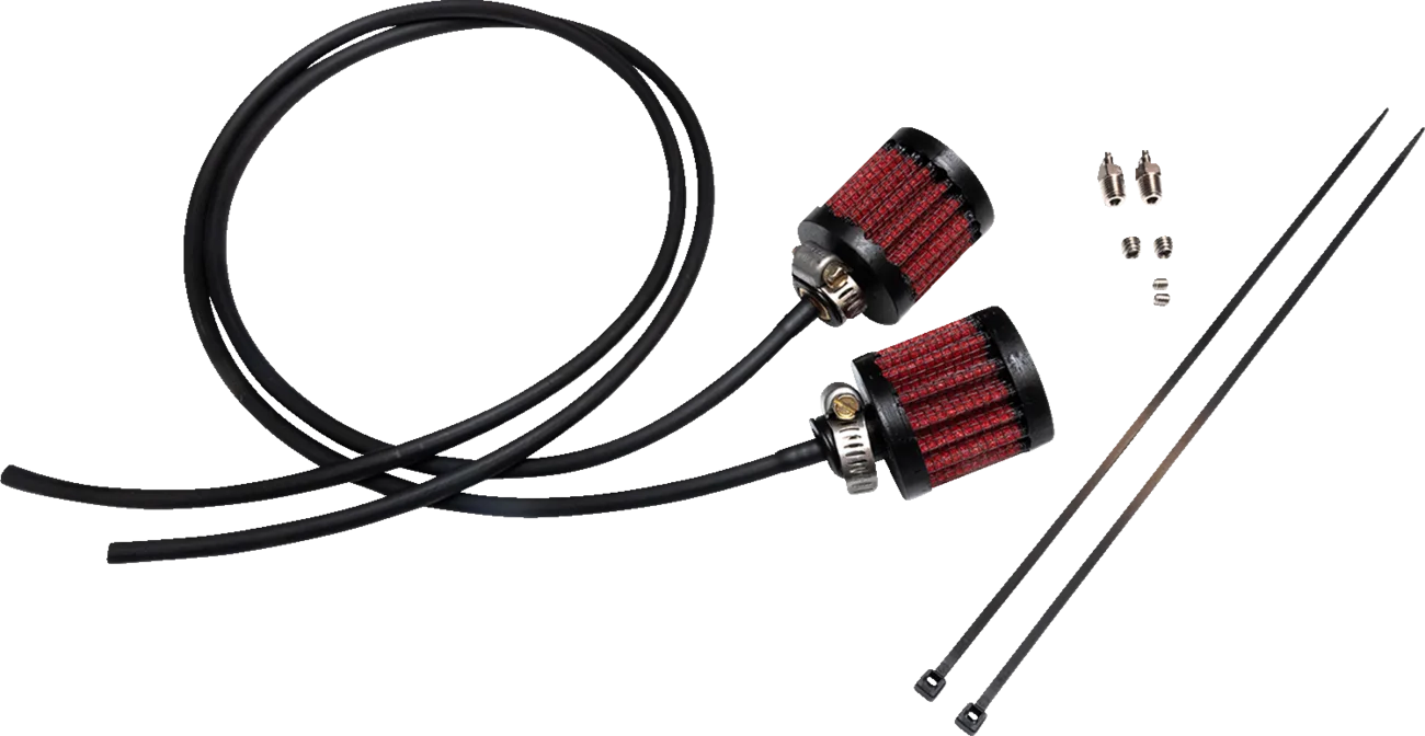 External Breather Kit