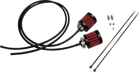 External Breather Kit
