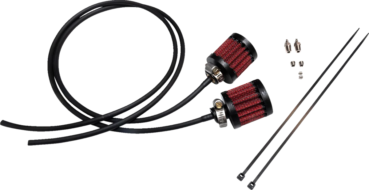 External Breather Kit
