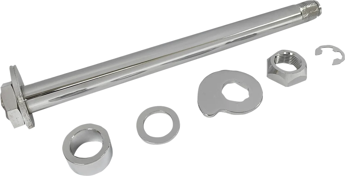 Rear Axle Kit