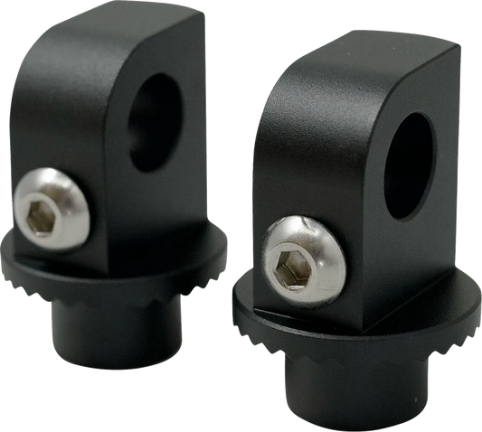 Foot Peg Adapter