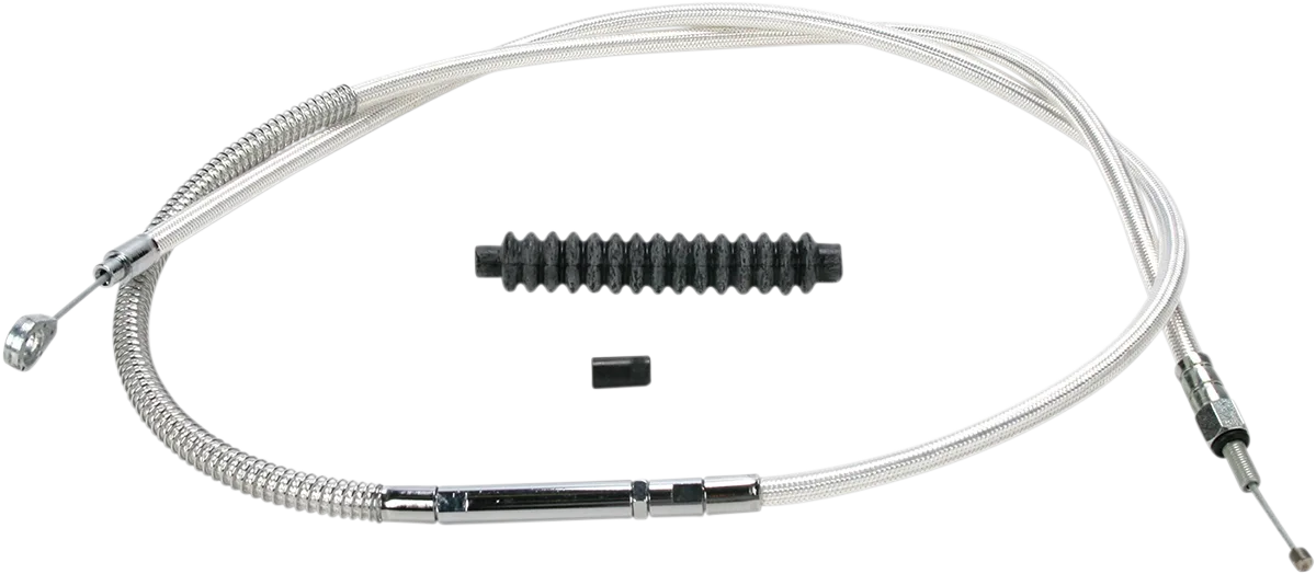 High-Efficiency Platinum Series Clutch Cable