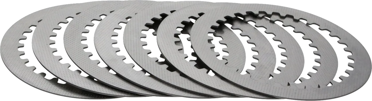 Clutch Steel Drive Plate