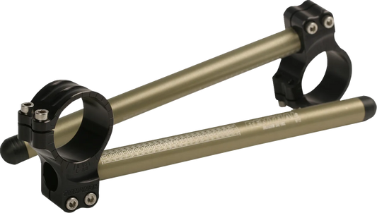 Replacement Clip-On Handlebar