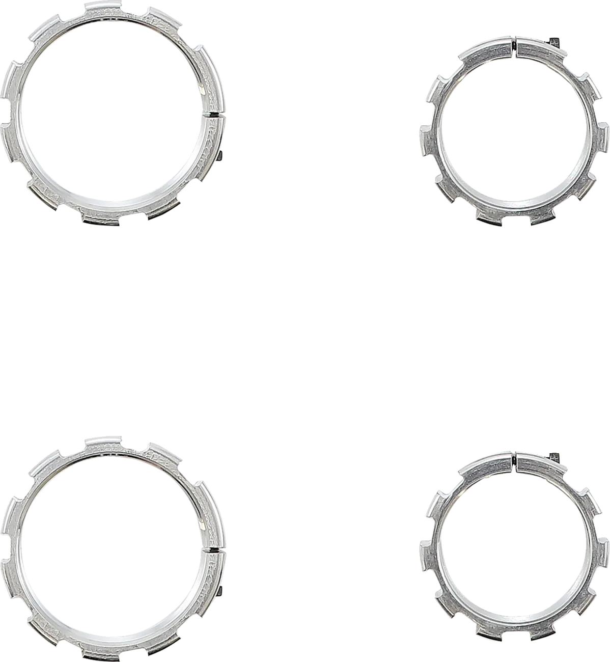Shock Spring Kit