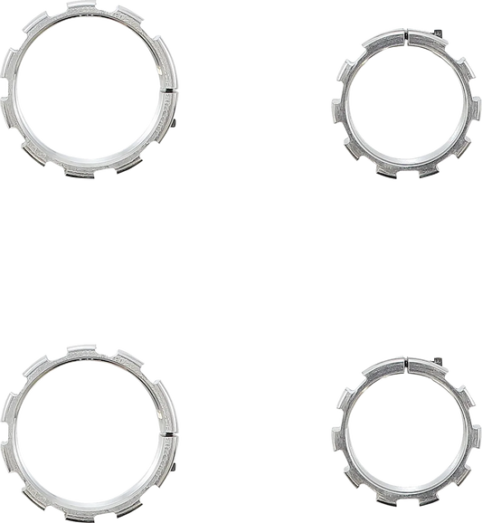 Shock Spring Kit