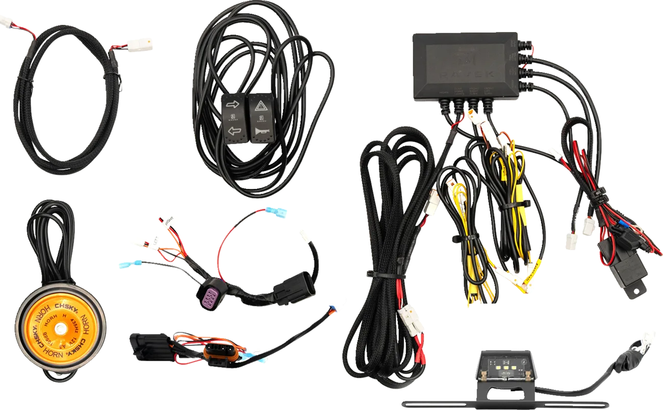 Turn Signal Kit