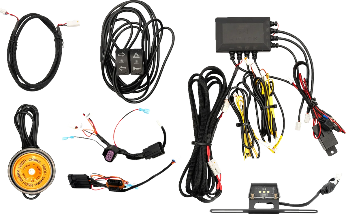 Turn Signal Kit