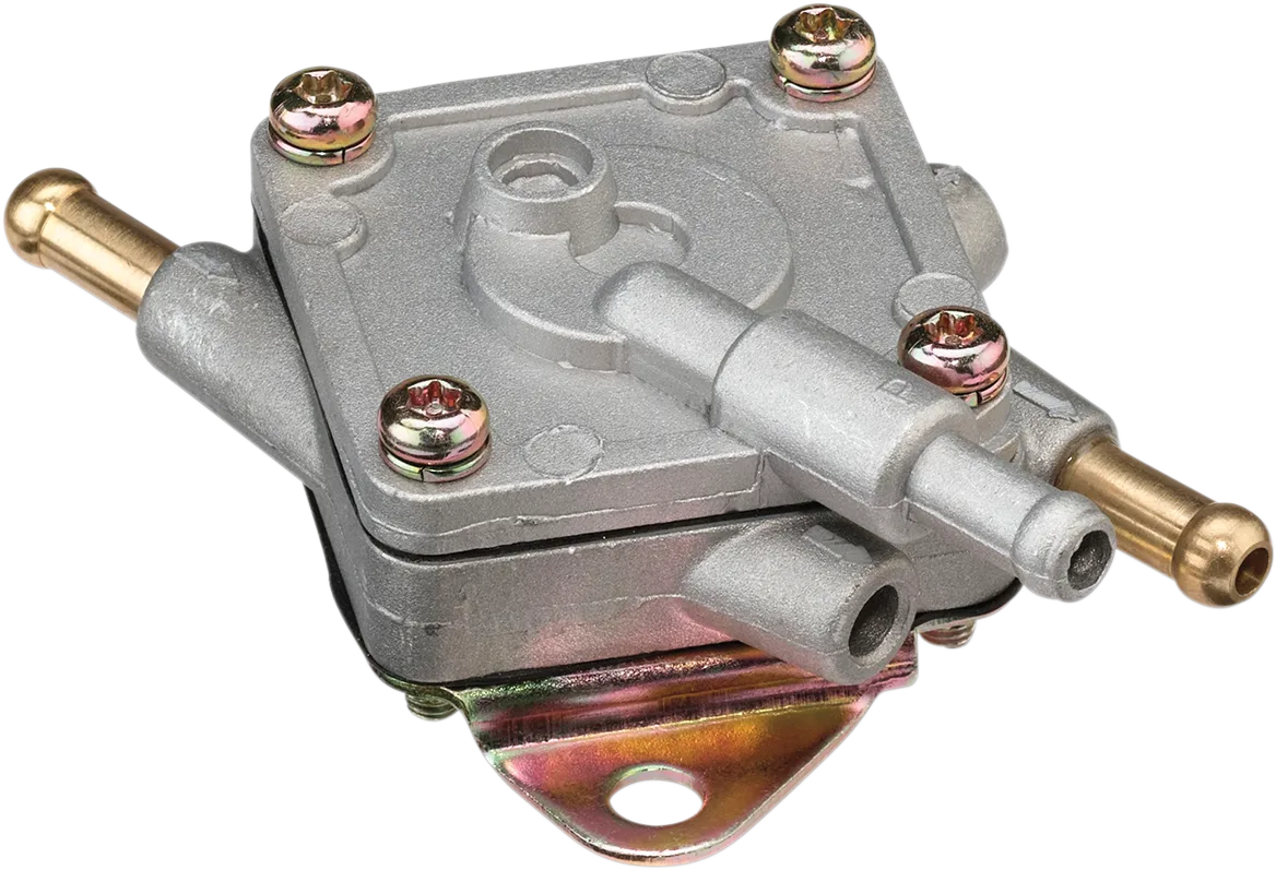 Carbureted Fuel Pump
