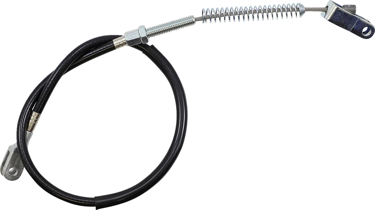 Rear Brake Cable