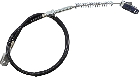 Rear Brake Cable