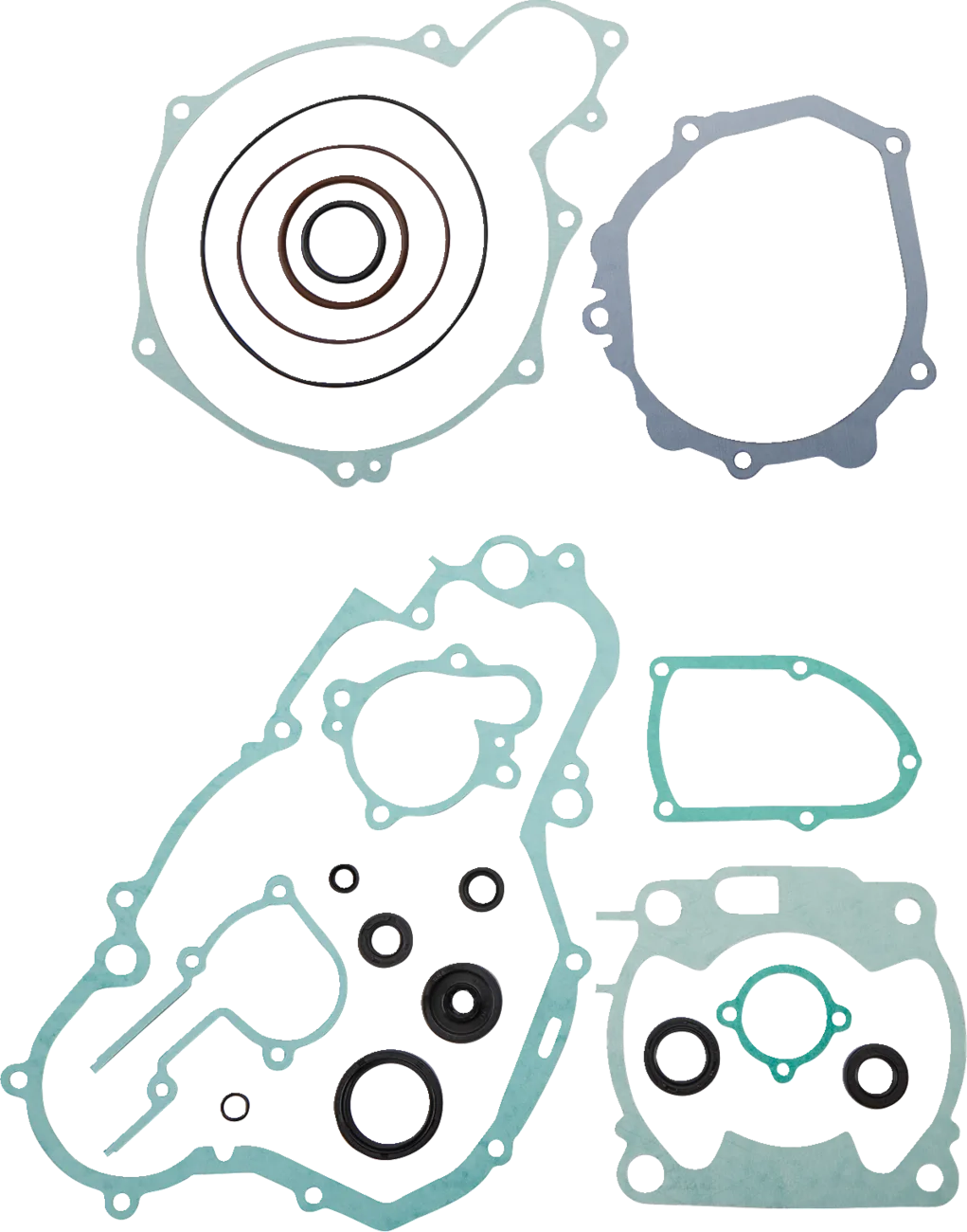 Complete Gasket Kit