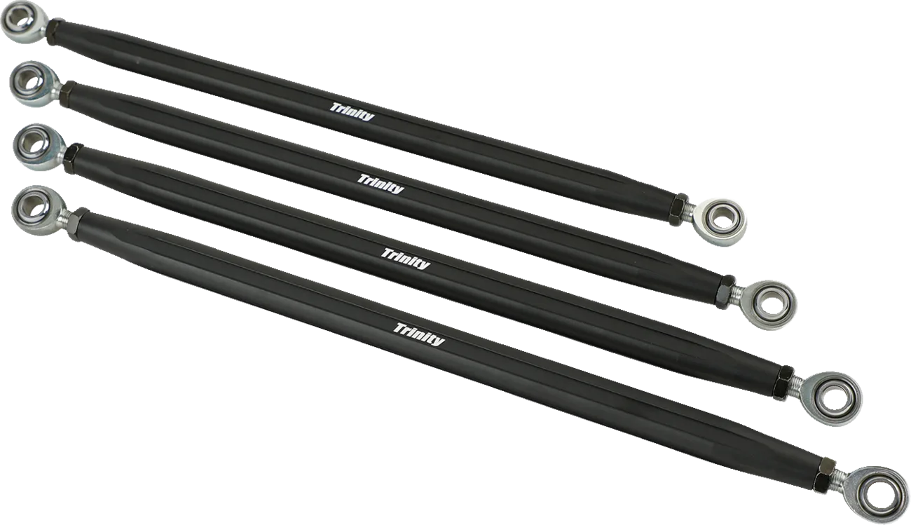 Radius Rod
