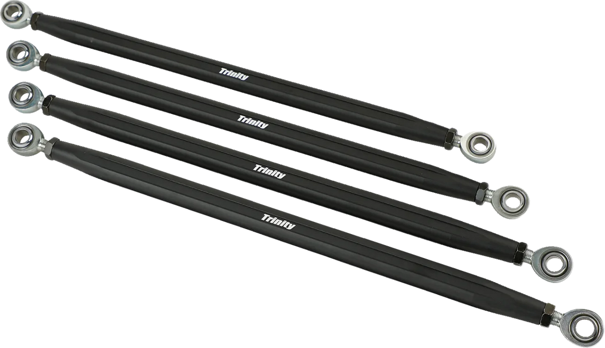 Radius Rod