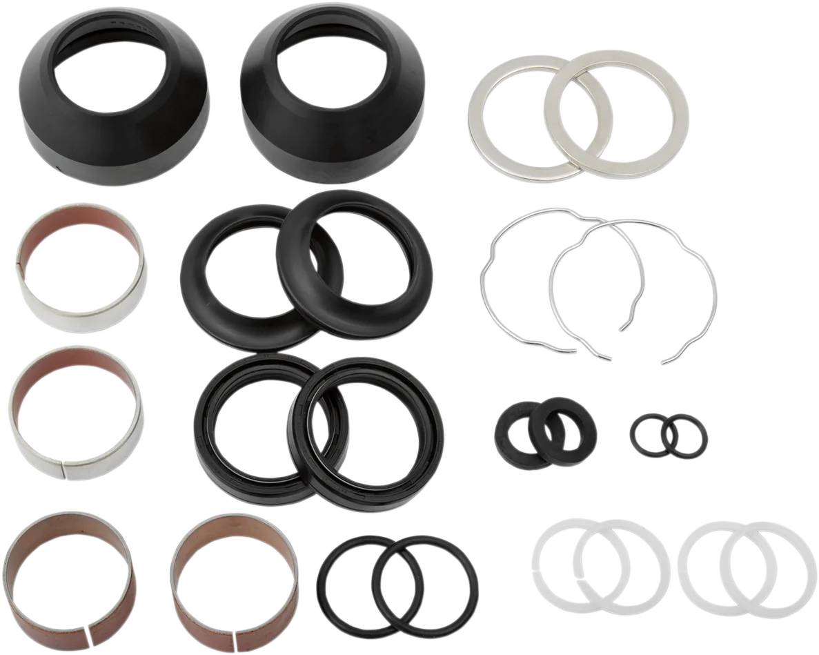 Fork Leg Rebuild Kit