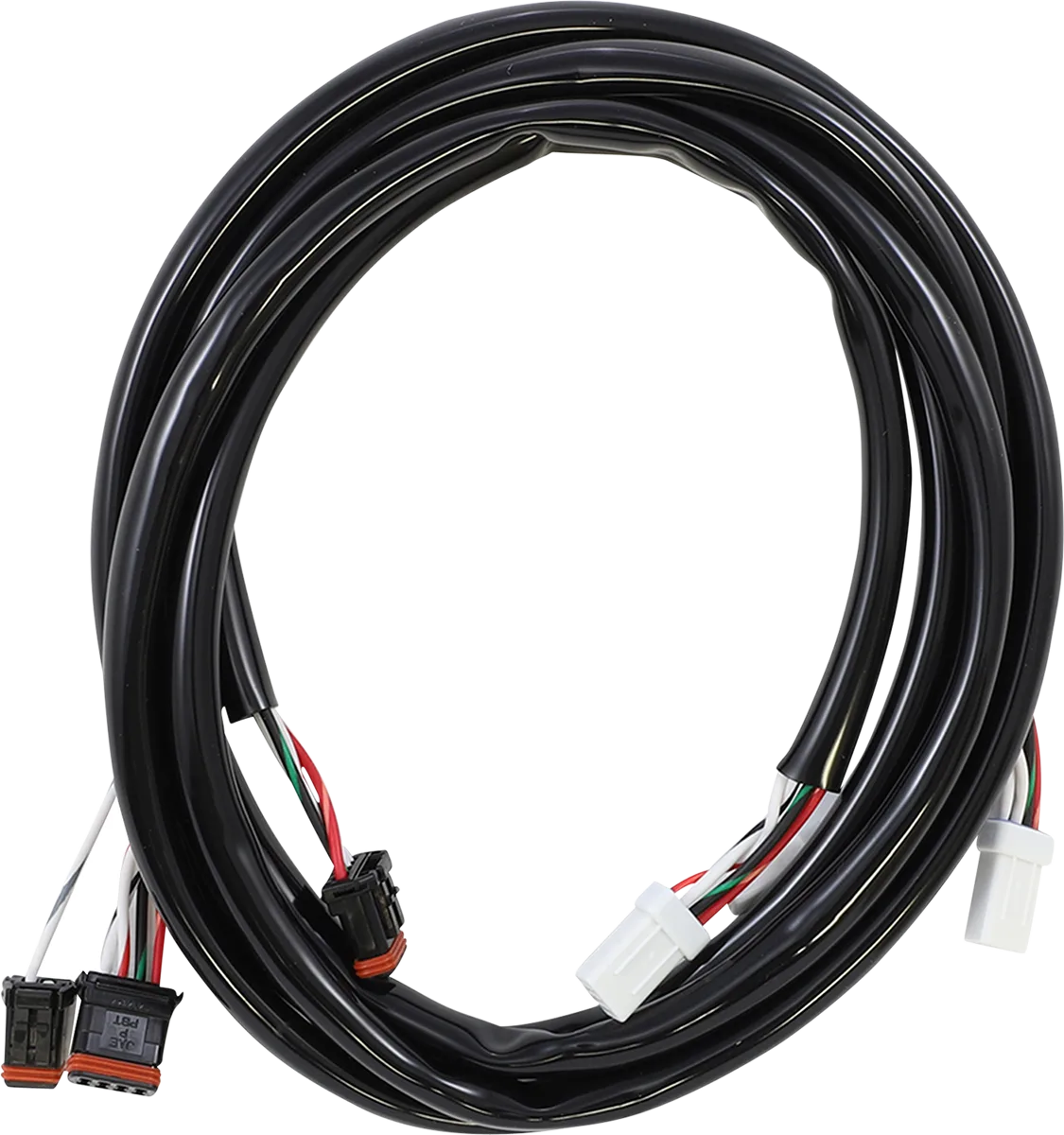 Hand Control Extension Harness