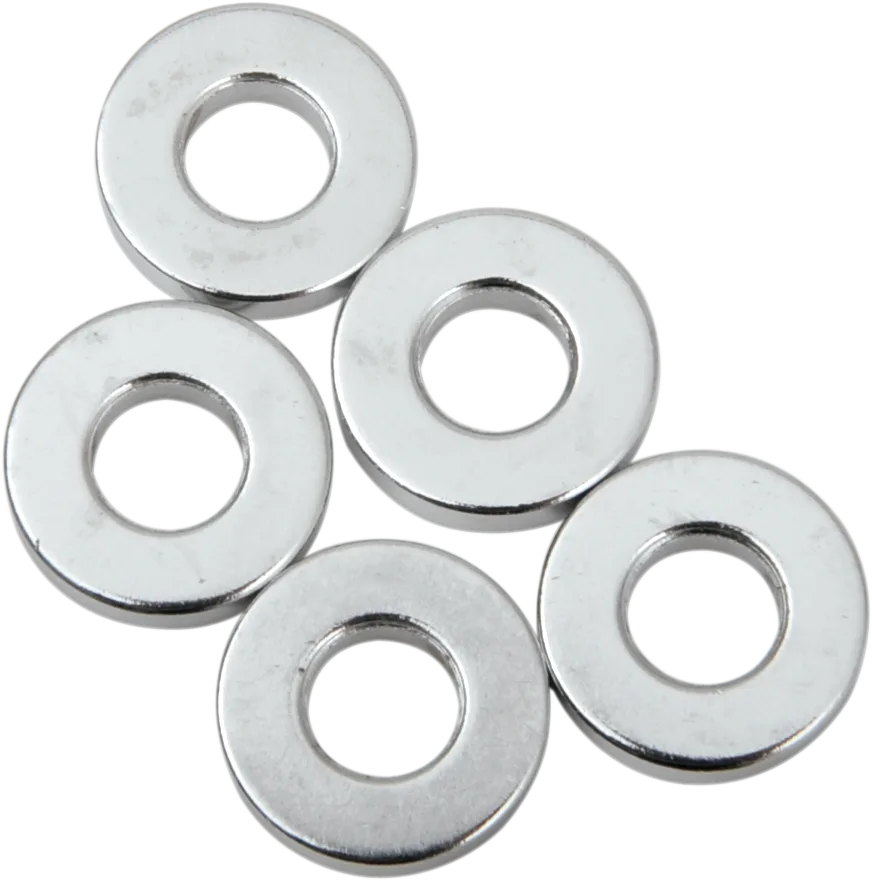 Replacement Spacers