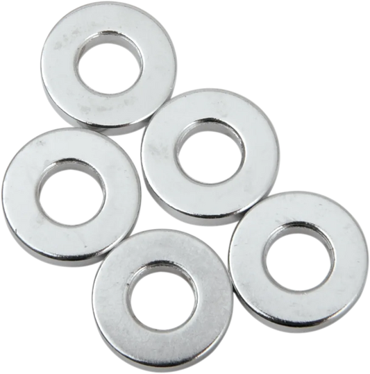 Replacement Spacers