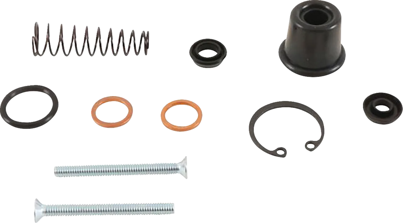 Master Cylinder Rebuild Kit