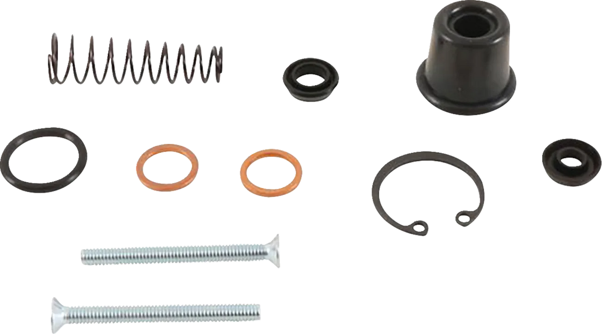 Master Cylinder Rebuild Kit
