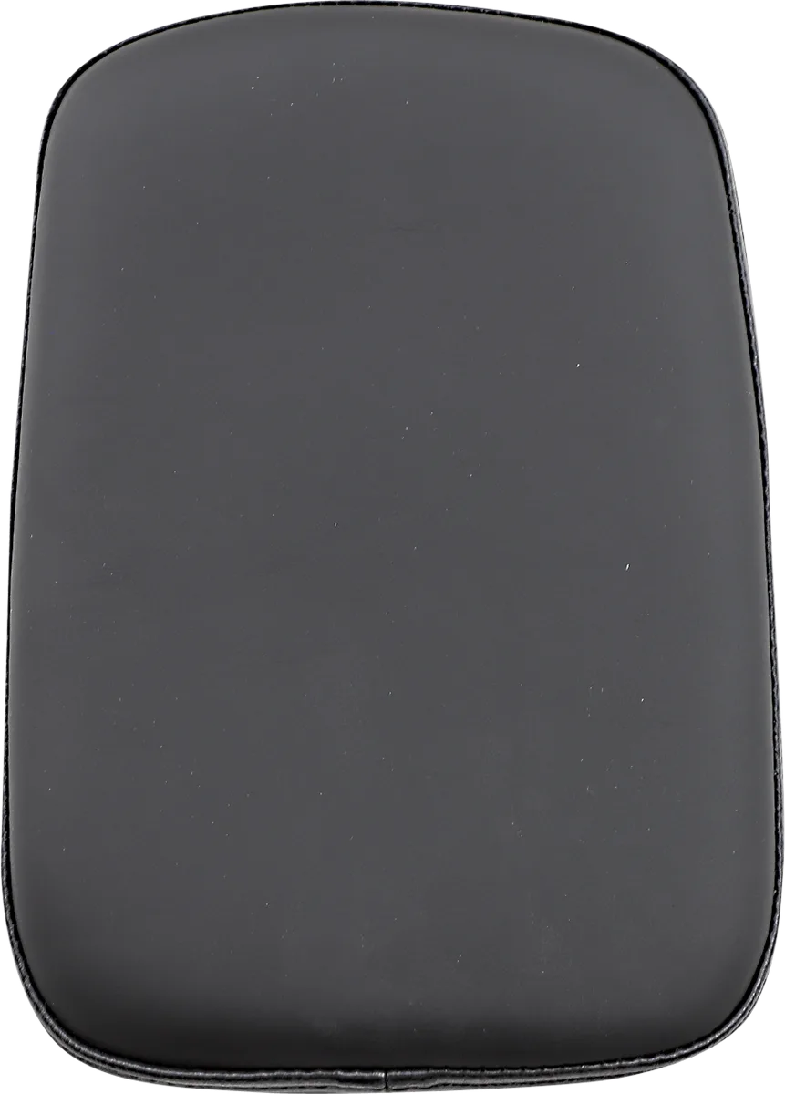 Rear Solo Seat