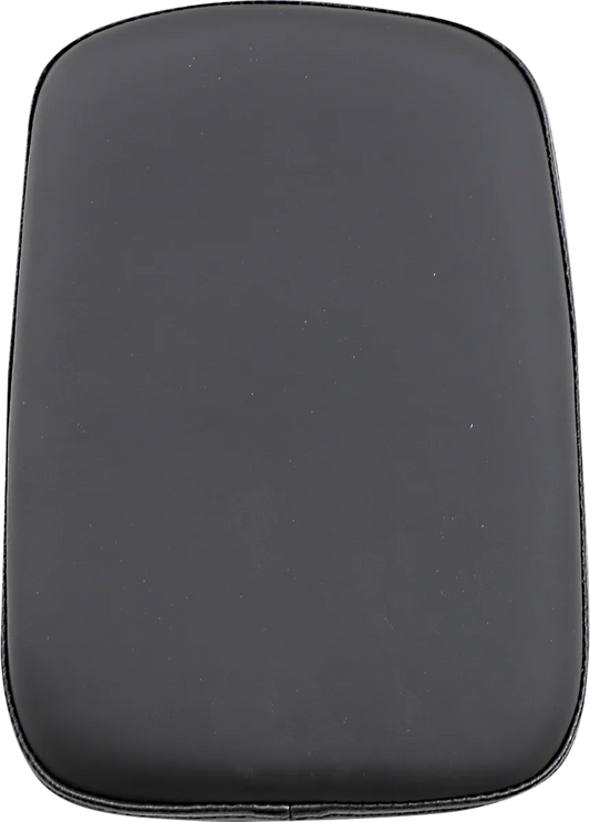 Rear Solo Seat