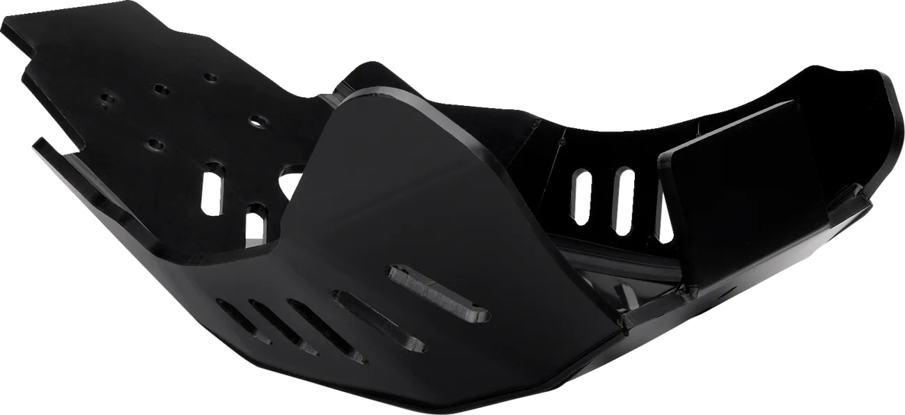 Plastic Skid Plate