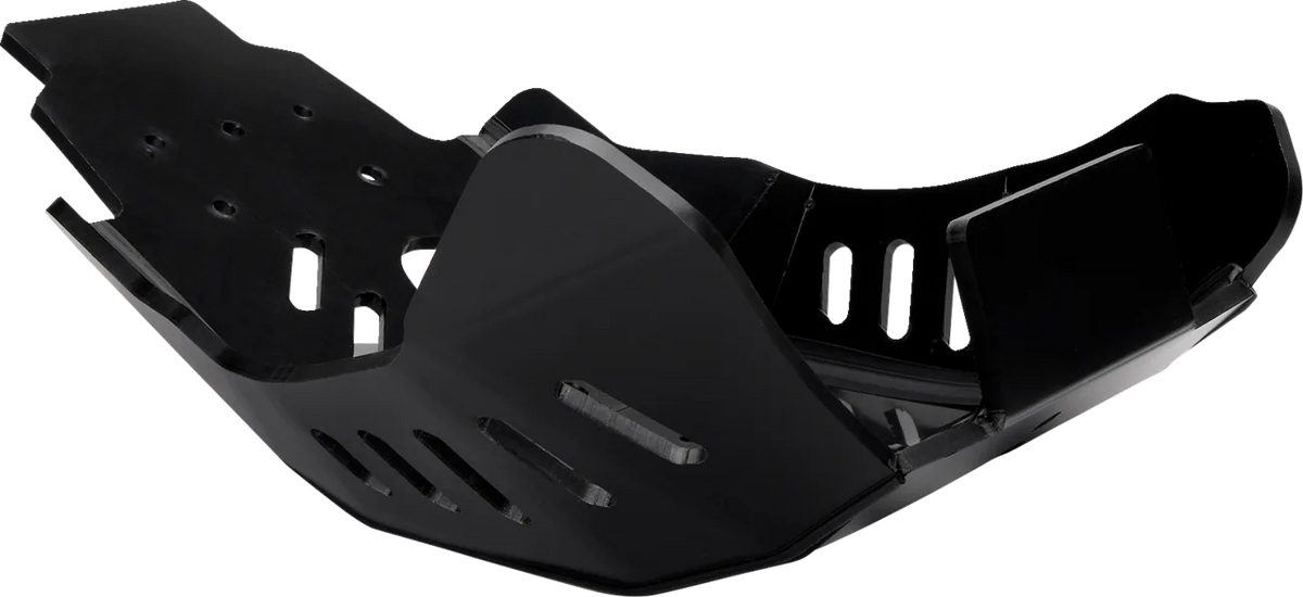 Plastic Skid Plate