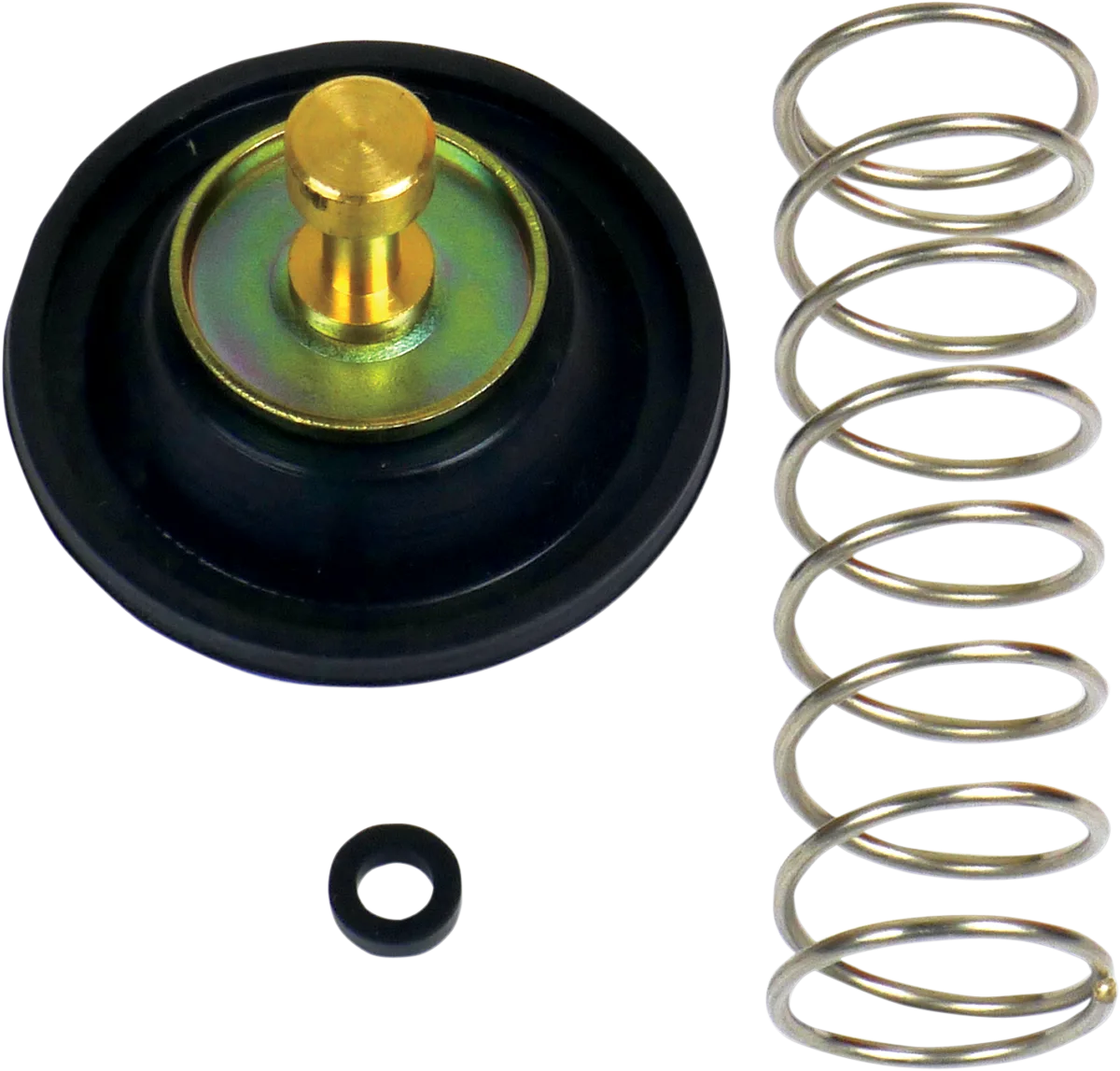 Carburetor Air Cut-Off Valve Set