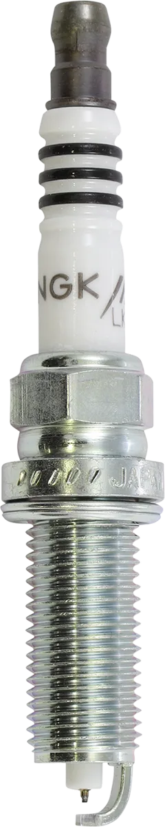 Iridium IX Spark Plug — Iridium IX