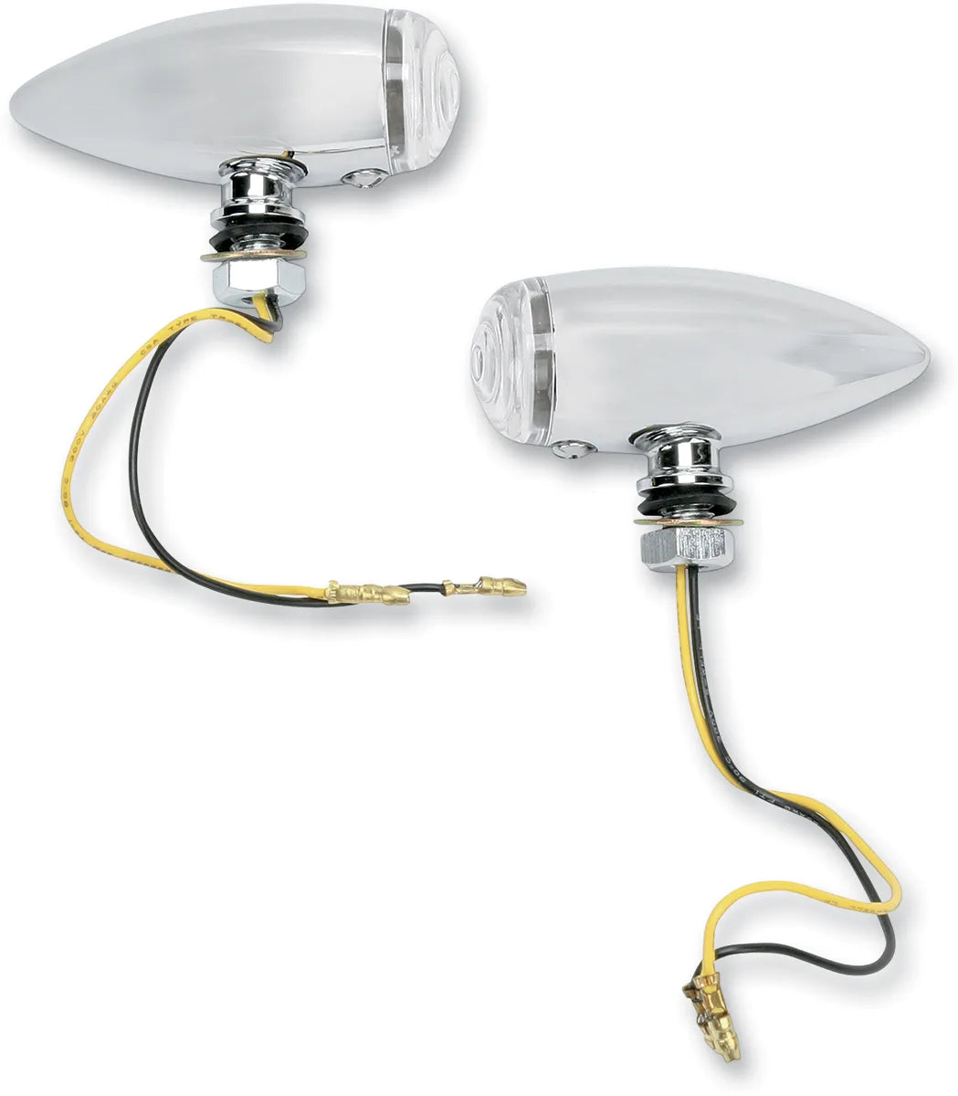 Marker Lights