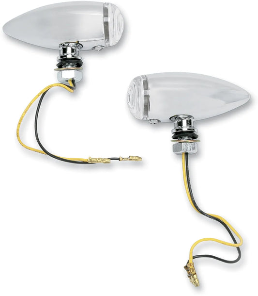Marker Lights
