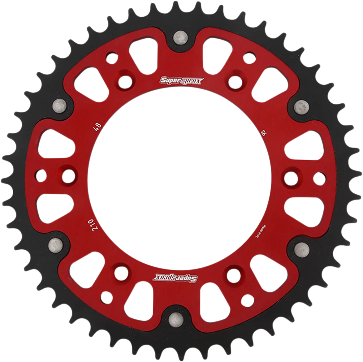 Stealth Rear Sprocket