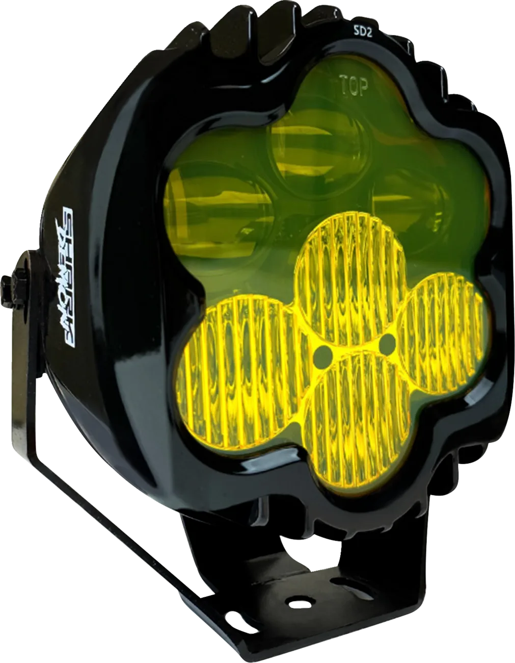 Shark Demon™ Auxiliary LED Yellow Lights