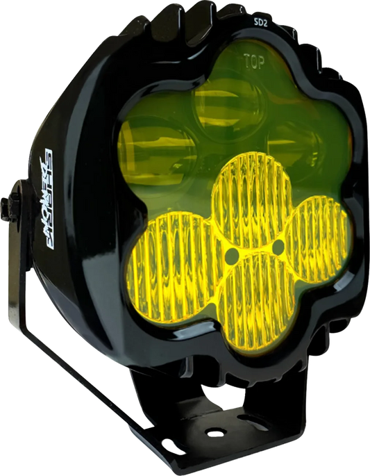 Shark Demon™ Auxiliary LED Yellow Lights