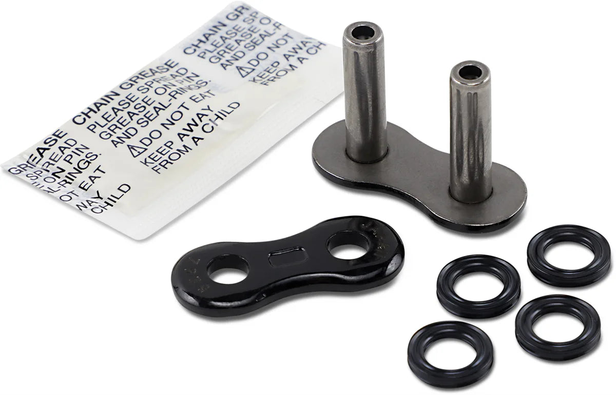 525 Z Rivet Connecting Link
