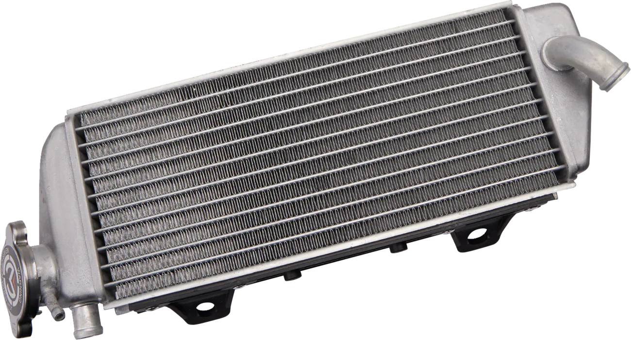 Replacement OEM Radiator