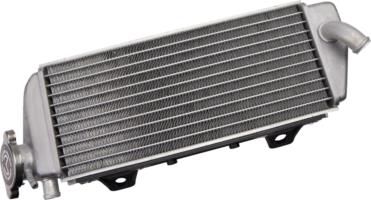 Replacement OEM Radiator