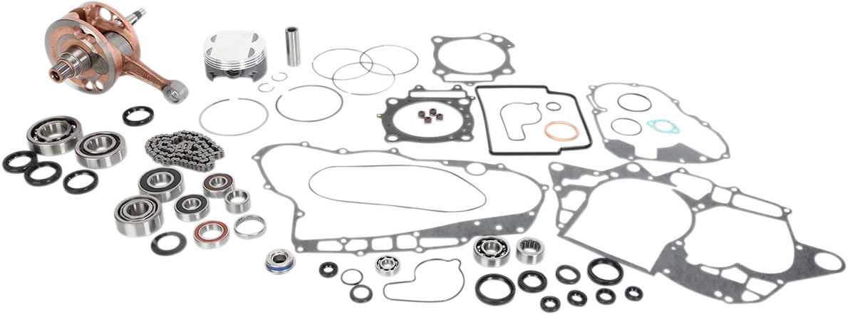 Engine Rebuild Kit