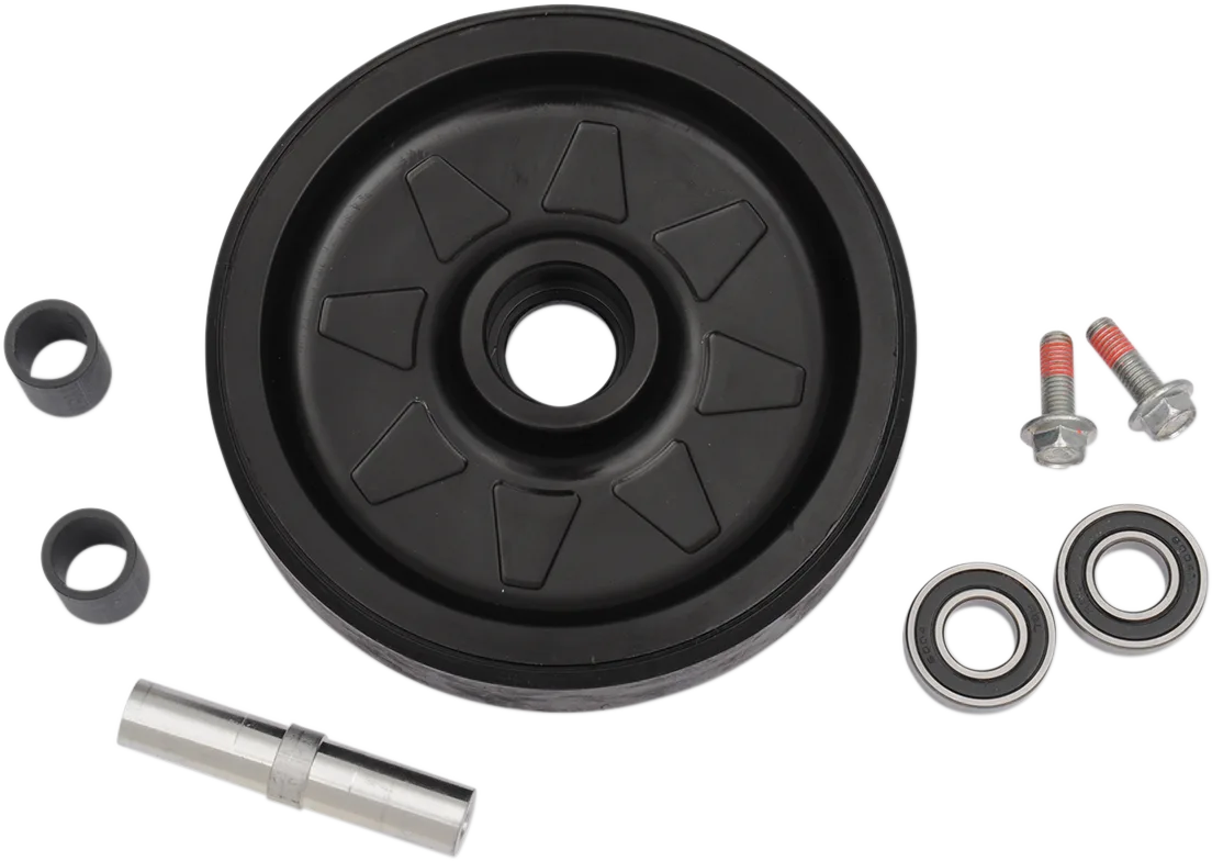 Wheel Assembly