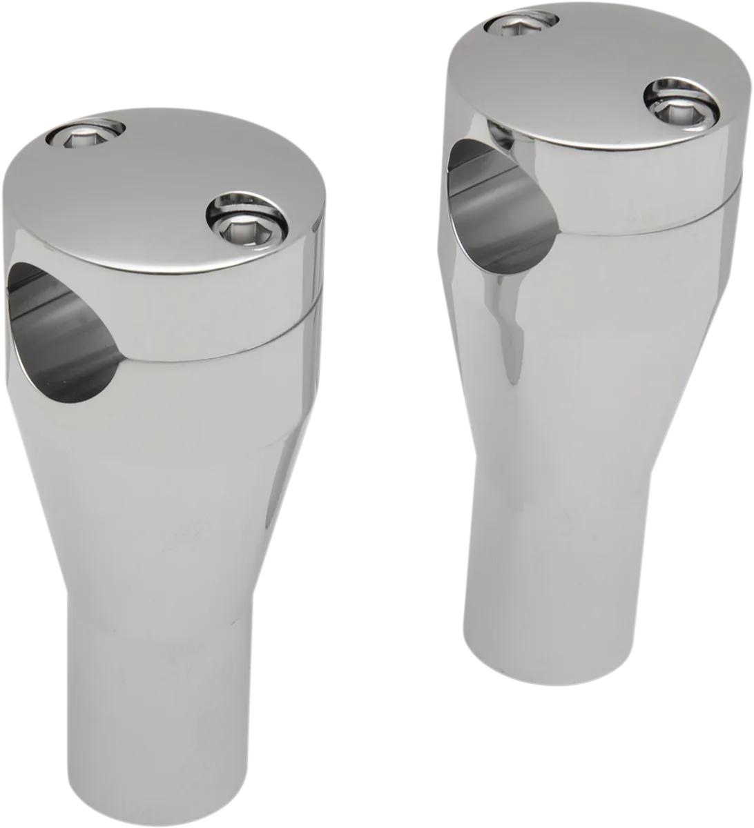 Handlebar Riser Sockets