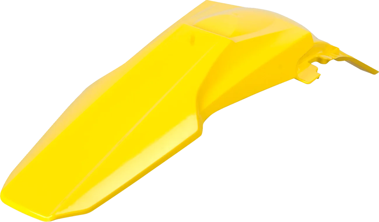 Rear Fender For Suzuki