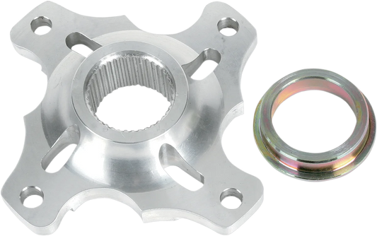 Sprocket Hub